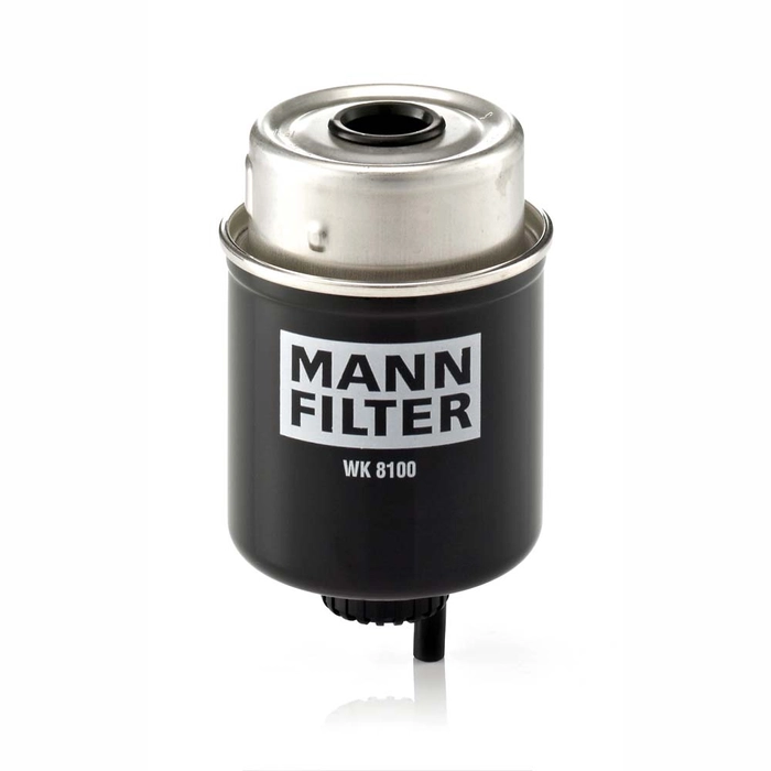 MANN Drivstoffilter WK 8100