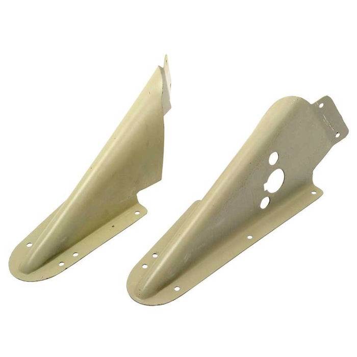 Fender Support Set - Venstre og Høyre