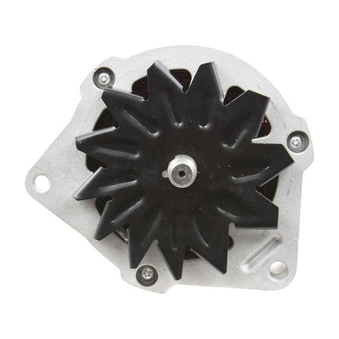 ALTERNATOR (SPAREX) - 14V, 55 AMPS 