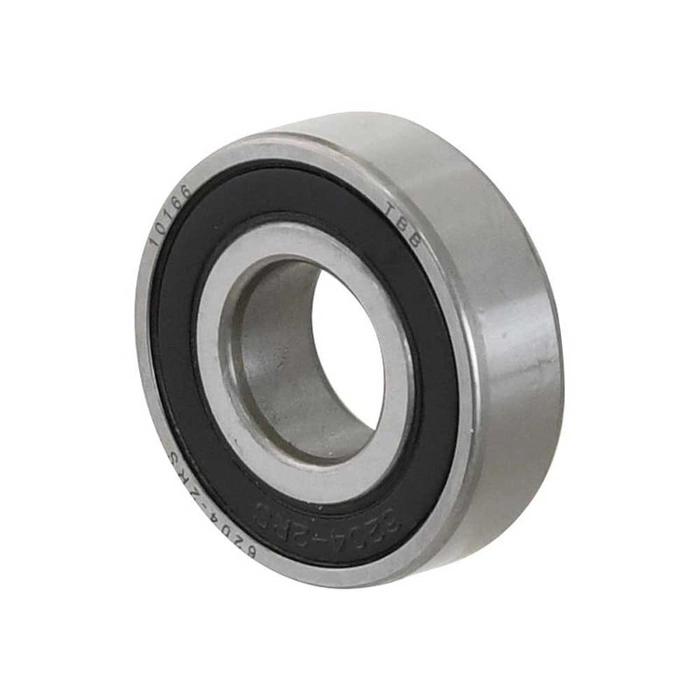 Sparex Kulelager med dype riller (62042RS)