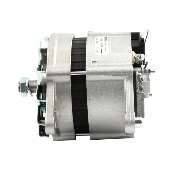 ALTERNATOR (MAHLE) - 14V, 70 AMPS  
