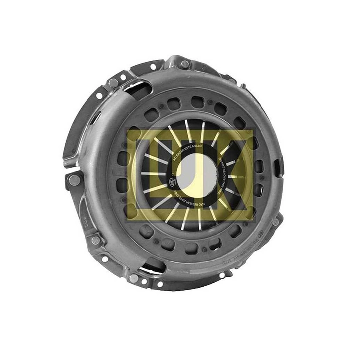 Clutch kit