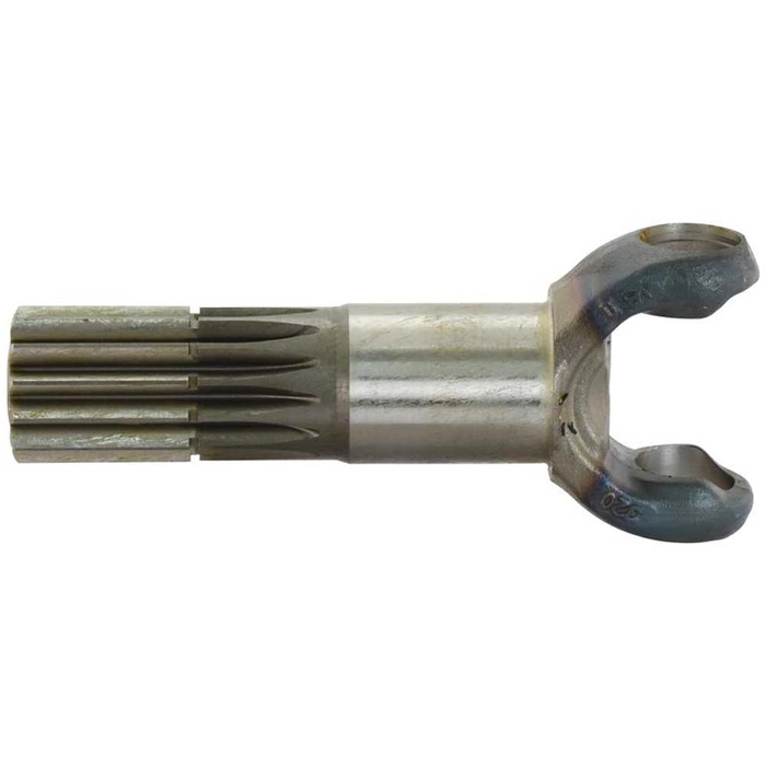 AXLE SHAFT YOKE                    