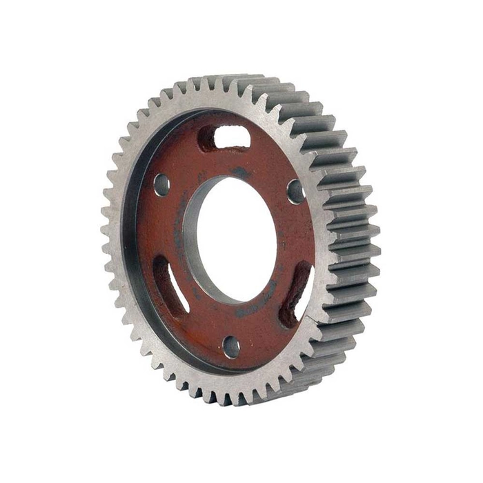 CAMSHAFT GEAR                      