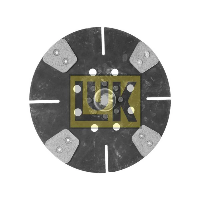 Clutchplate
