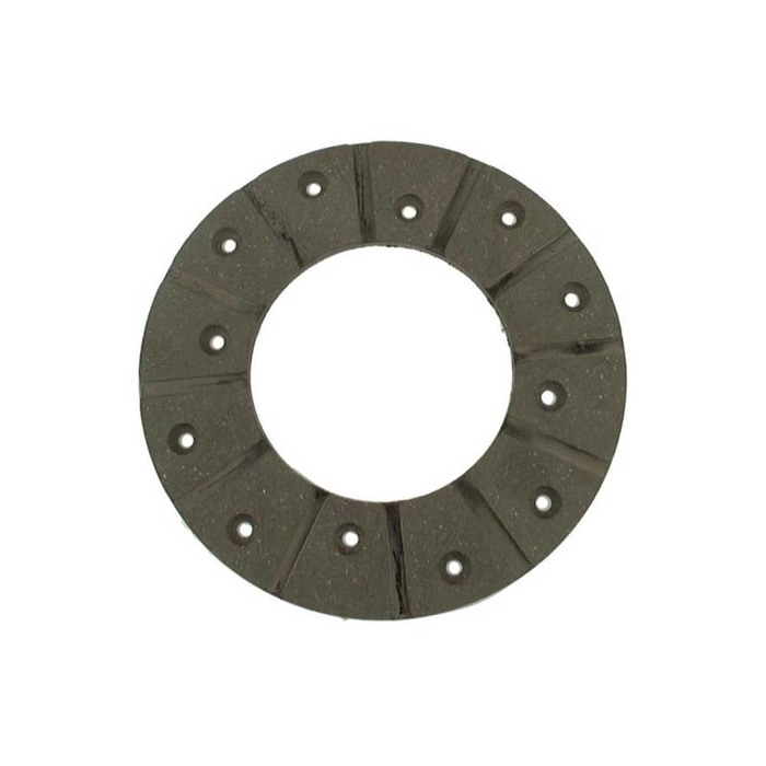Bremseband kit disk, OD 165MM.   