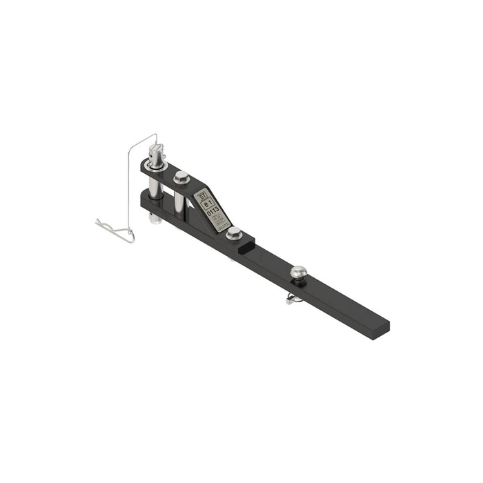 DRAWBAR