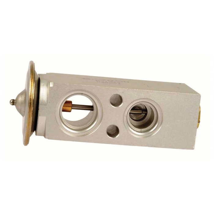 FLARE TYPE EXPANSION VALVE         