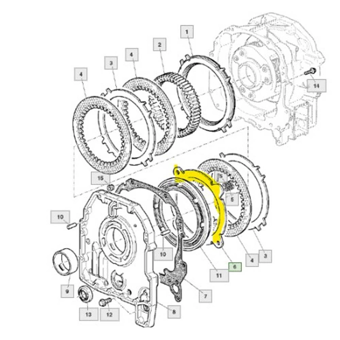 Disk