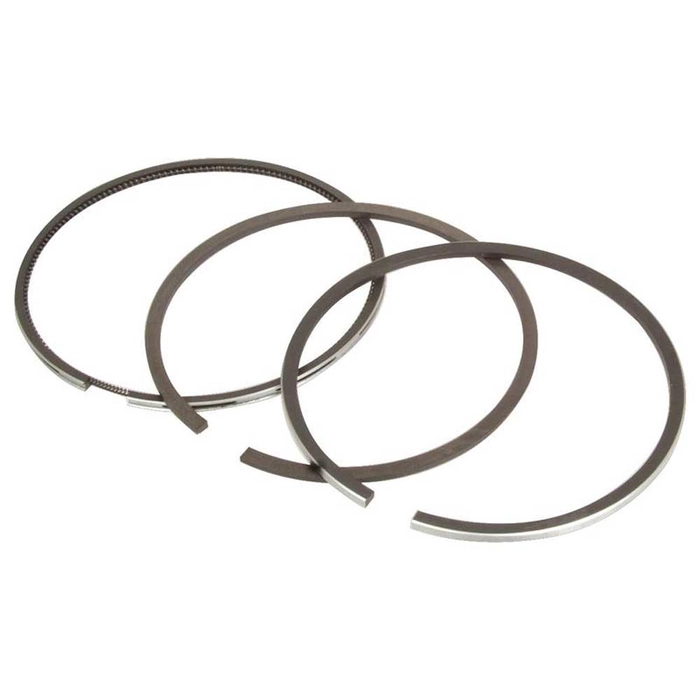 Stempelring