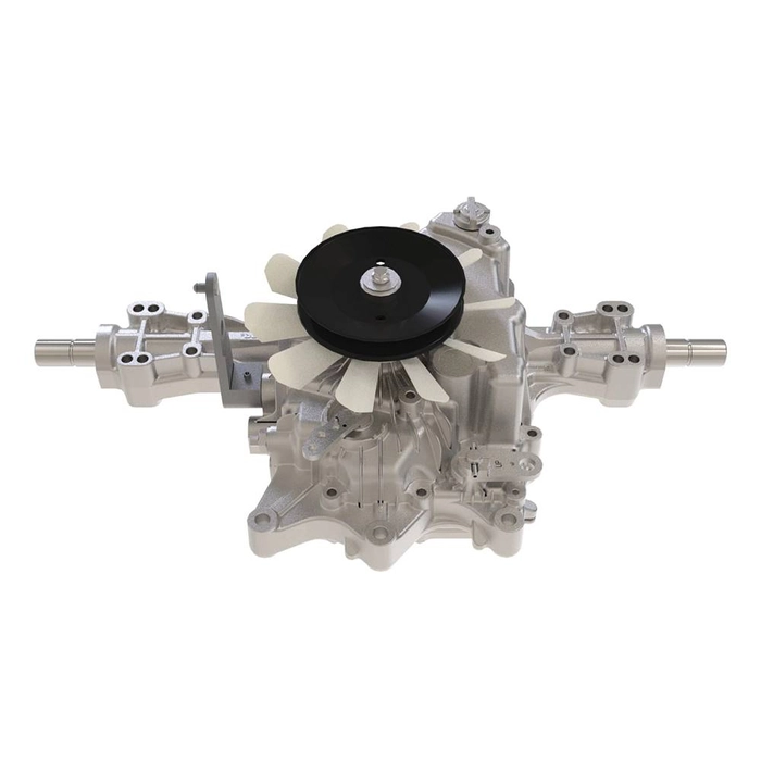 TRANSAXLE