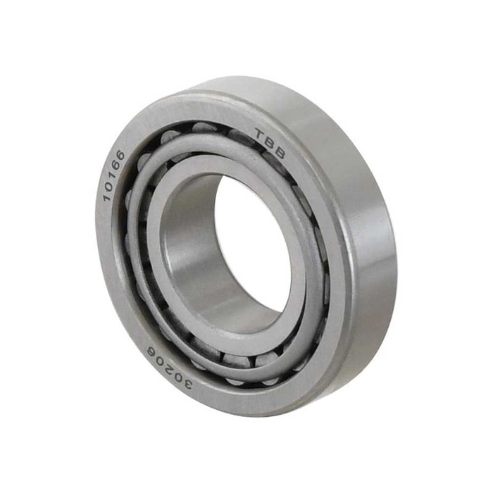 Sparex Koniske rullelagre (30206)