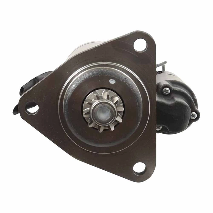 Dynamo  - 12V
