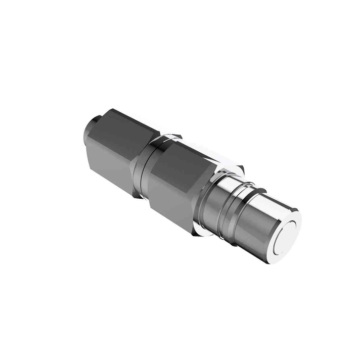 HYDR. OUICK COUPLER PLUG