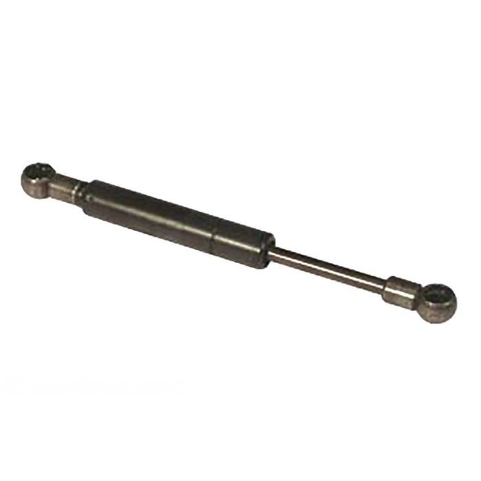 Gassdemper