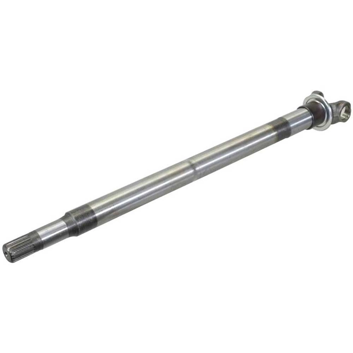 AXLE SHAFT                         