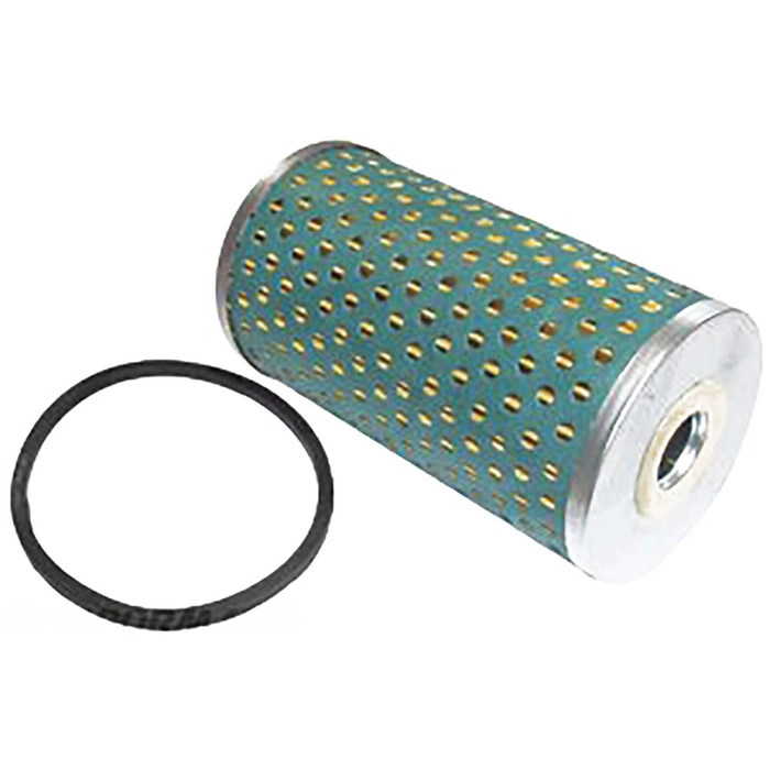 Drivstoff Filter                        