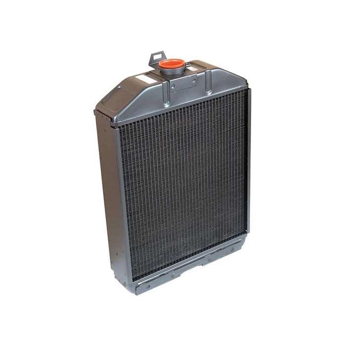 Radiator
