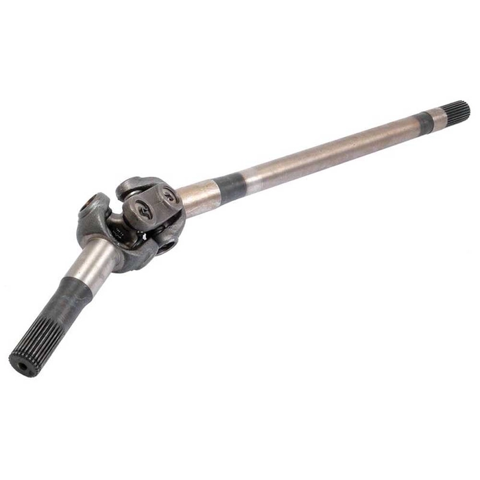 AXLE SHAFT ASSEMBLY                