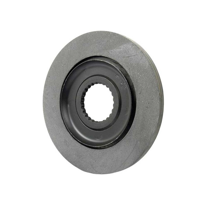 Bremseskive, friksjonslamell. OD 230MM      