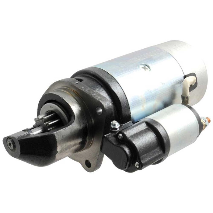 Startermotorer - 12V