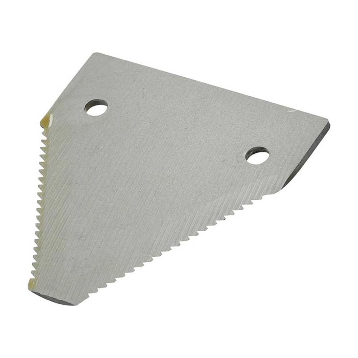 KNIFE SECTION - OVER SERRATED      