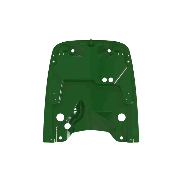 Deksel front