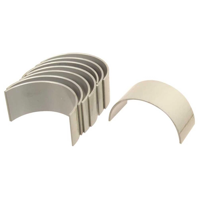 Conrod glidelager +0.020'' (0.50mm) Sett