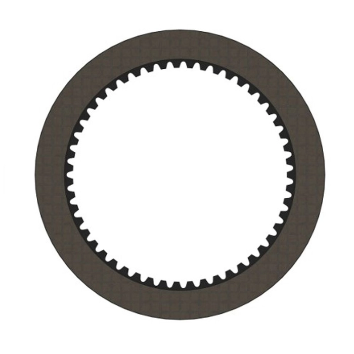 Clutch plate