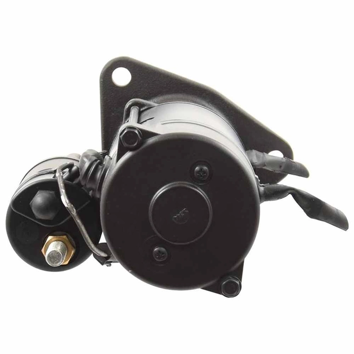 Dynamo  - 12V