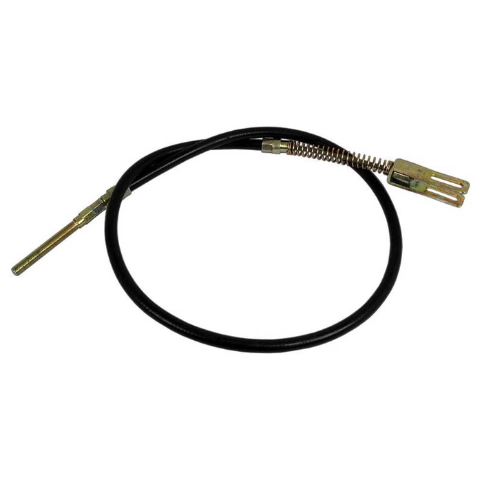 Bremsewire - lengde: 1120MM, ytre