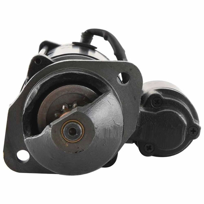 Startermotorer - 12V