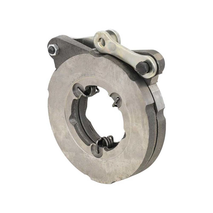 Actuator brems