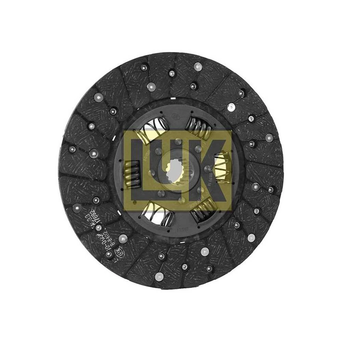 Clutchplate