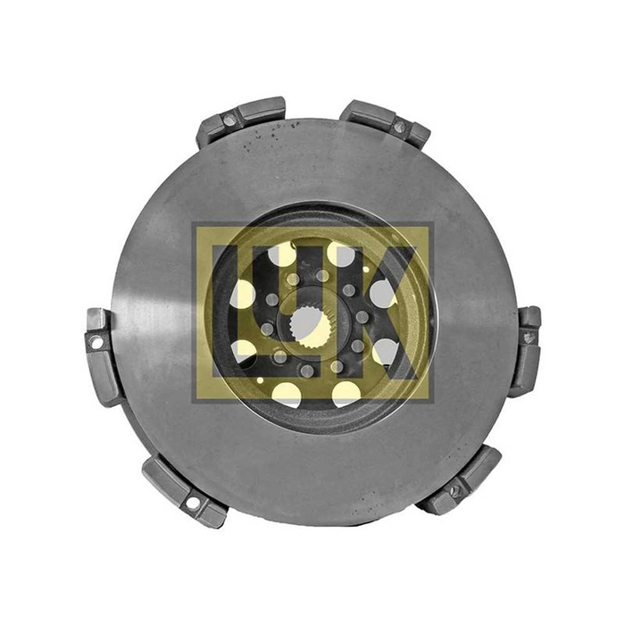 Clutch kit