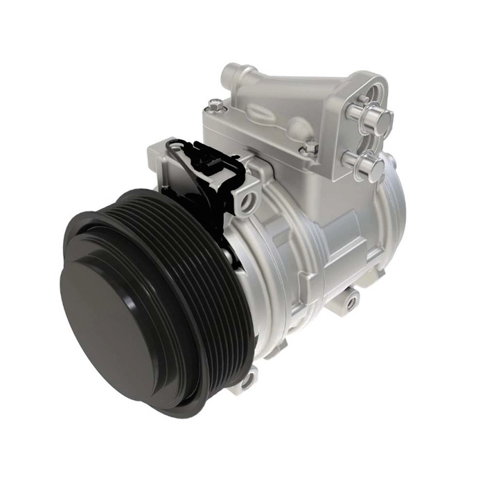 COMPRESSOR REMAN