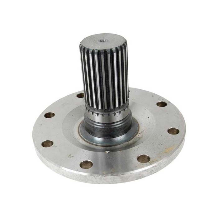 AXLE SHAFT                         