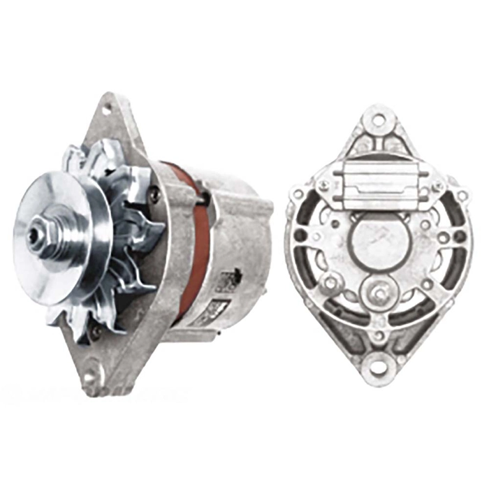 Dynamo 14V 33A                     