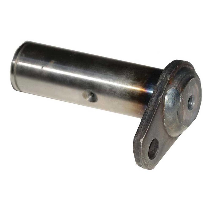 Dobbel styresylinder