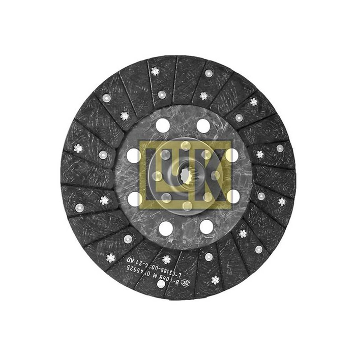 Clutchplate