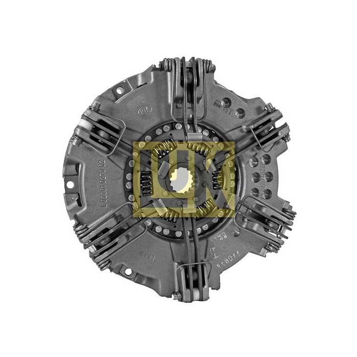 Clutch kit