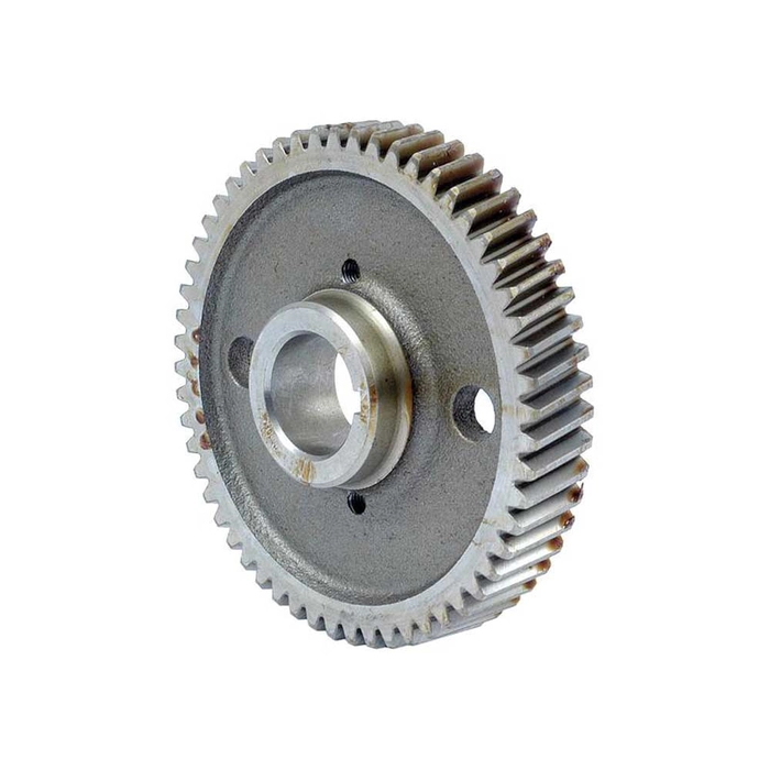 CAMSHAFT GEAR                      