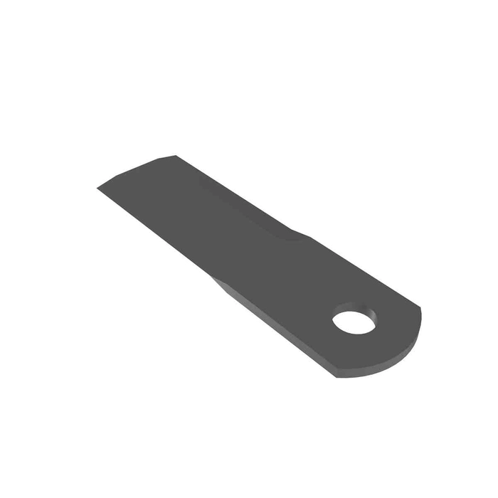 Kniv glatt rotor