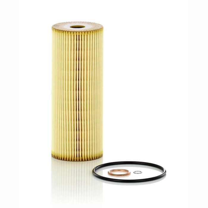 MANN Oljefilter HU 947/1 x