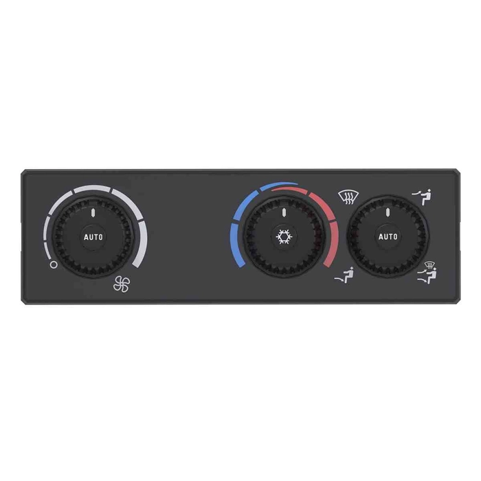 Kontakt sett