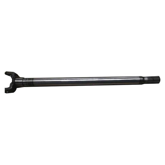 AXLE SHAFT                         