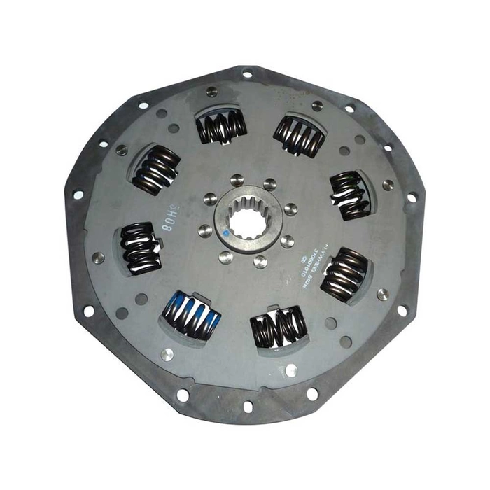 Clutchplate