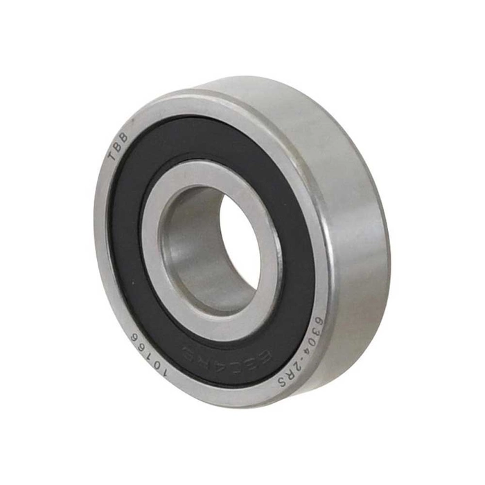 Sparex Kulelager med dype riller (63042RS)