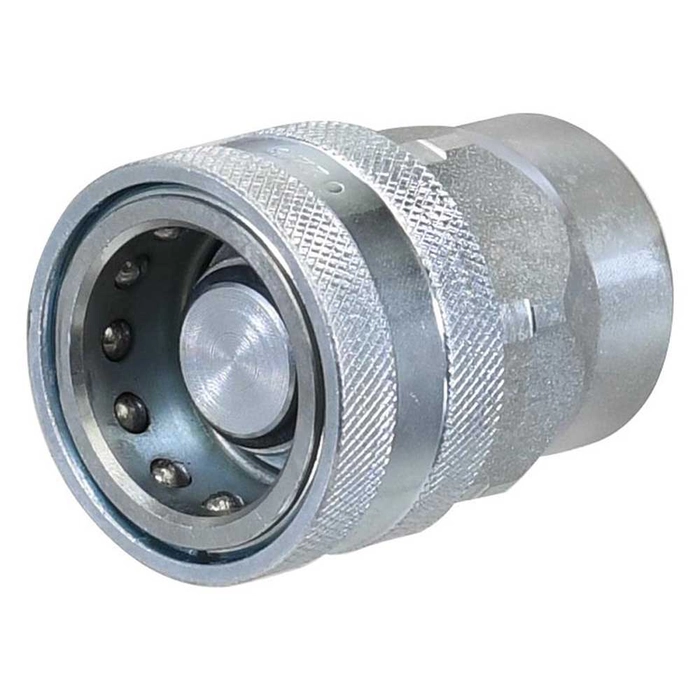 COUPLING-Q/R BRAKE 1/2BSP FEMALE   