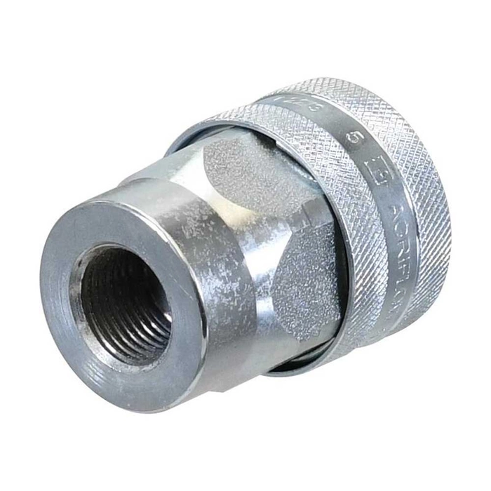 COUPLING-Q/R BRAKE 1/2BSP FEMALE   